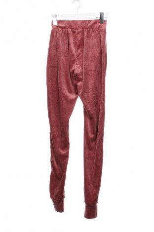 Dámske tepláky Unbranded, Veľkosť XXS, Farba Popolavo ružová, Cena  1,95 €