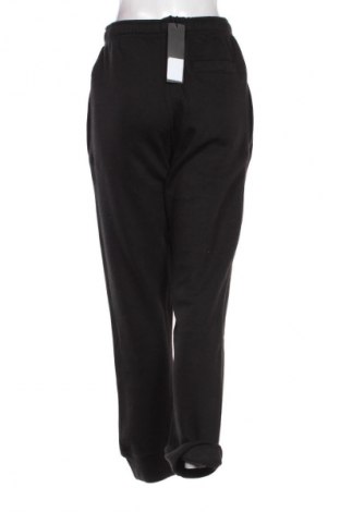 Pantaloni trening de femei Unbranded, Mărime S, Culoare Negru, Preț 144,00 Lei