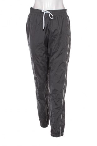 Дамско спортно долнище Unbranded, Размер L, Цвят Сив, Цена 15,33 €