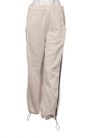 Női sport nadrág Unbranded, Méret S, Szín Bézs, Ár 1 369 Ft