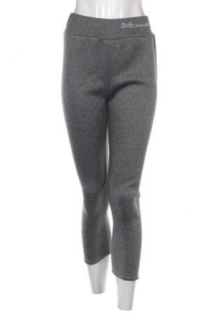 Pantaloni trening de femei Unbranded, Mărime S, Culoare Gri, Preț 29,99 Lei