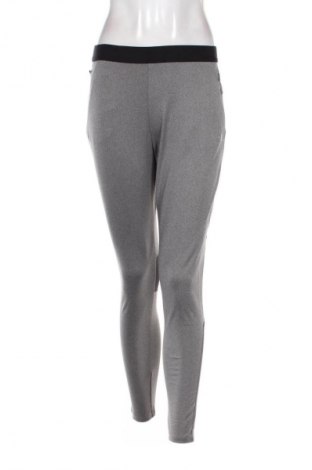 Дамско спортно долнище Unbranded, Размер M, Цвят Сив, Цена 10,22 €