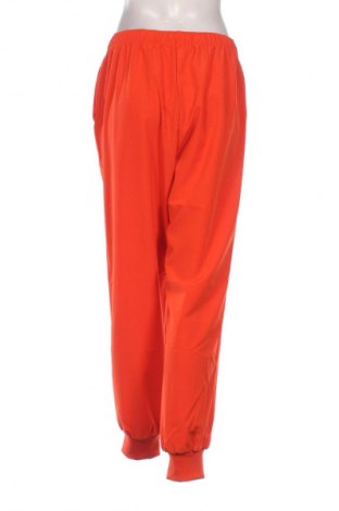 Damen Sporthose Unbranded, Größe L, Farbe Orange, Preis € 4,02