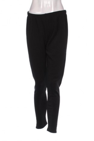 Pantaloni trening de femei Unbranded, Mărime M, Culoare Negru, Preț 29,99 Lei