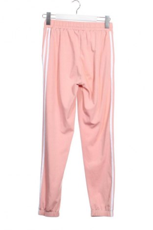 Дамско спортно долнище Unbranded, Размер XS, Цвят Пепел от рози, Цена 10,22 €