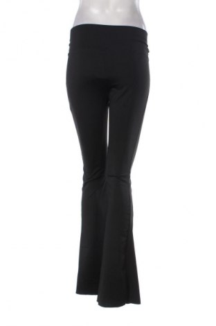 Дамско спортно долнище Unbranded, Размер S, Цвят Черен, Цена 15,00 €