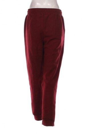 Γυναικείο αθλητικό παντελόνι Unbranded, Μέγεθος XL, Χρώμα Κόκκινο, Τιμή 15,99 €