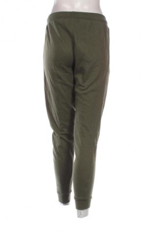 Дамско спортно долнище Unbranded, Размер M, Цвят Зелен, Цена 10,22 €