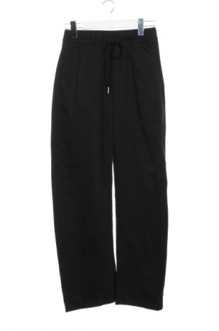 Γυναικείο αθλητικό παντελόνι Unbranded, Μέγεθος S, Χρώμα Μαύρο, Τιμή 6,99 €
