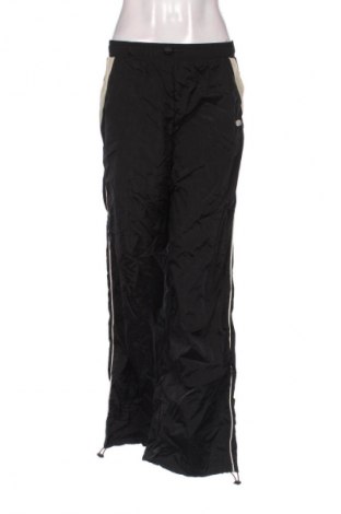 Pantaloni trening de femei Unbranded, Mărime L, Culoare Negru, Preț 32,99 Lei