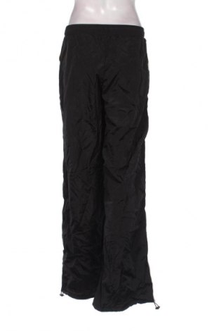 Pantaloni trening de femei Unbranded, Mărime L, Culoare Negru, Preț 32,99 Lei