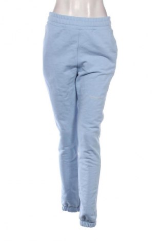 Damen Sporthose VANQUISH, Größe L, Farbe Blau, Preis 14,99 €