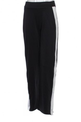 Pantaloni trening de femei Zara, Mărime S, Culoare Negru, Preț 52,99 Lei