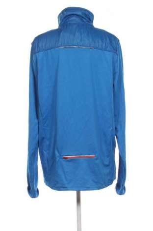 Дамско спортно горнище Activ, Размер L, Цвят Син, Цена 8,69 €