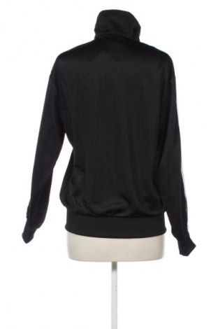 Дамско спортно горнище Adidas Originals, Размер S, Цвят Черен, Цена 19,94 €