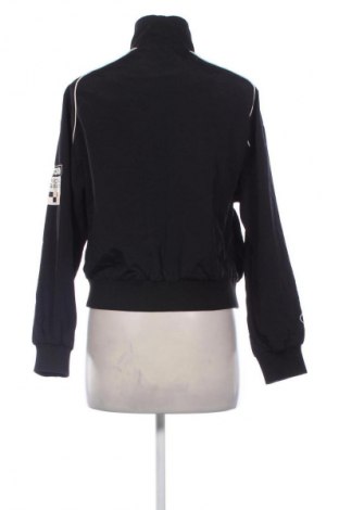 Дамско спортно горнище Bershka, Размер XS, Цвят Многоцветен, Цена 18,40 €