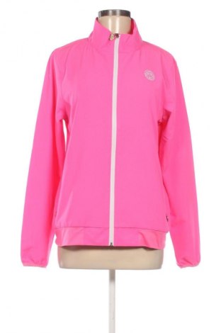 Дамско спортно горнище Bidi Badu, Размер L, Цвят Розов, Цена 17,89 €