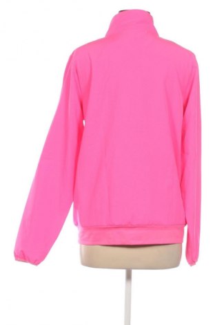 Дамско спортно горнище Bidi Badu, Размер L, Цвят Розов, Цена 17,89 €