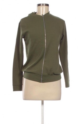 Dámsky športový vrch  Boohoo, Veľkosť M, Farba Zelená, Cena  5,95 €