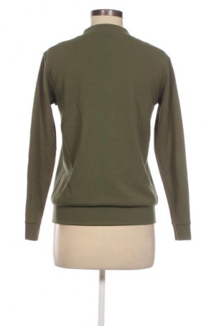 Dámsky športový vrch  Boohoo, Veľkosť M, Farba Zelená, Cena  5,95 €