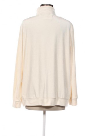 Дамско спортно горнище C&A, Размер XL, Цвят Екрю, Цена 2,55 €