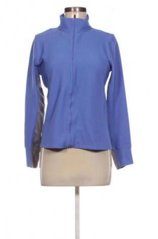 Damen Sportoberteil Calvin Klein, Größe M, Farbe Lila, Preis 46,99 €