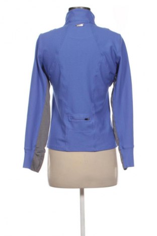 Damen Sportoberteil Calvin Klein, Größe M, Farbe Lila, Preis 46,99 €