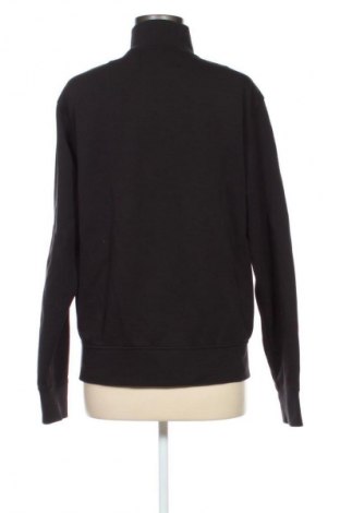 Dámský sportovní vrch  Calvin Klein Jeans, Velikost M, Barva Černá, Cena  3 049,00 Kč