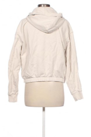 Дамско спортно горнище Calvin Klein Jeans, Размер L, Цвят Бежов, Цена 27,60 €