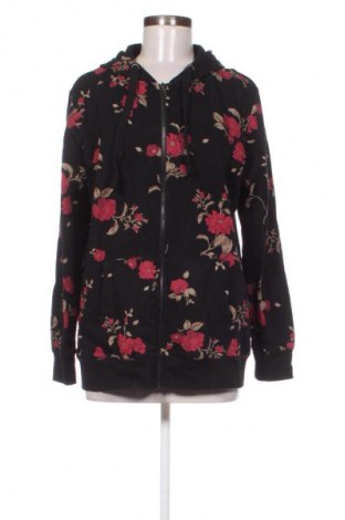 Γυναικεία αθλητική ζακέτα Clockhouse, Μέγεθος XL, Χρώμα Πολύχρωμο, Τιμή 15,99 €