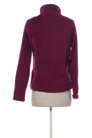 Дамско спортно горнище Crane, Размер S, Цвят Лилав, Цена 8,18 €