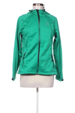 Dámský sportovní vrch  Crivit, Velikost S, Barva Zelená, Cena  229,00 Kč