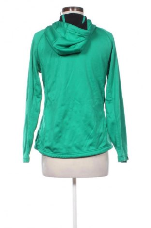 Dámský sportovní vrch  Crivit, Velikost S, Barva Zelená, Cena  229,00 Kč