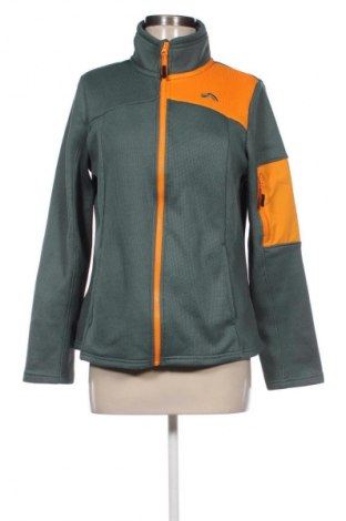 Дамско спортно горнище Crivit, Размер M, Цвят Син, Цена 11,71 €