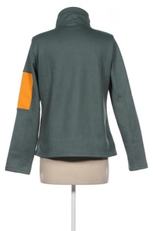 Дамско спортно горнище Crivit, Размер M, Цвят Син, Цена 11,71 €