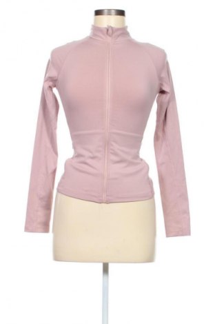 Női sport felső Even&Odd, Méret XS, Szín Hamurózsaszín, Ár 12 189 Ft