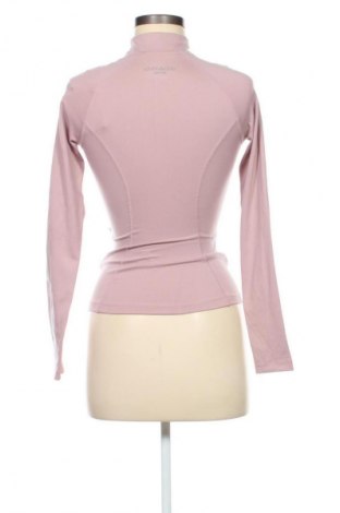 Női sport felső Even&Odd, Méret XS, Szín Hamurózsaszín, Ár 12 189 Ft