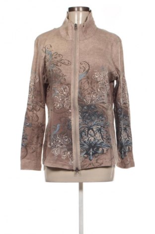 Damski kardigan Gerry Weber, Rozmiar L, Kolor Kolorowy, Cena 88,99 zł