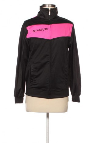 Dámský sportovní vrch  Givova, Velikost S, Barva Černá, Cena  149,00 Kč