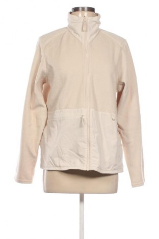 Дамско спортно горнище H&M, Размер M, Цвят Бежов, Цена 12,27 €