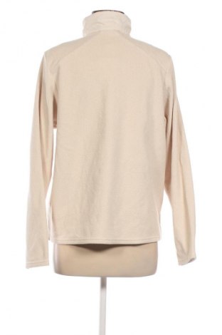 Дамско спортно горнище H&M, Размер M, Цвят Бежов, Цена 12,27 €