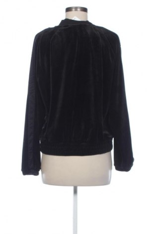 Дамско спортно горнище HKM, Размер XL, Цвят Черен, Цена 4,09 €