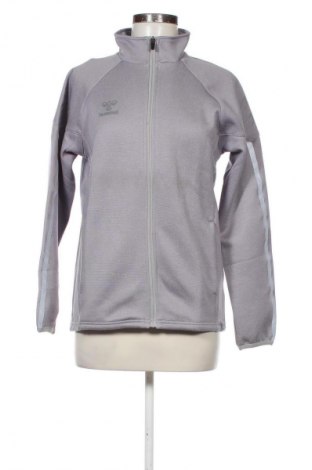 Dámský sportovní vrch  Hummel, Velikost S, Barva Fialová, Cena  439,00 Kč