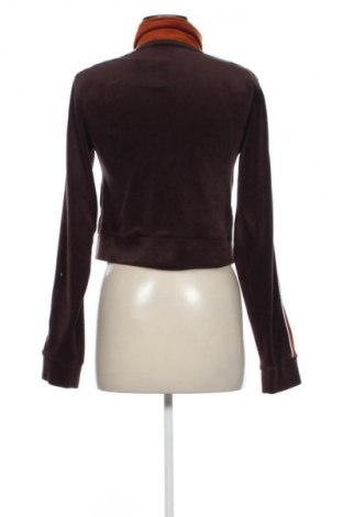 Дамско спортно горнище Jaded London, Размер M, Цвят Кафяв, Цена 19,00 €