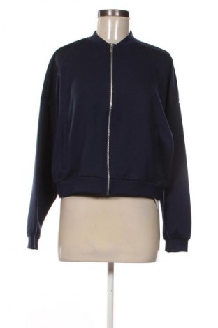 Дамско спортно горнище Janina, Размер M, Цвят Син, Цена 5,62 €