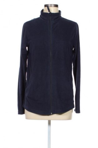 Damska bluza sportowa Janina, Rozmiar S, Kolor Niebieski, Cena 6,99 zł