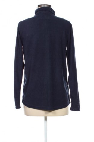 Damska bluza sportowa Janina, Rozmiar S, Kolor Niebieski, Cena 6,99 zł