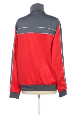 Dámský sportovní vrch  Kappa, Velikost XL, Barva Červená, Cena  159,00 Kč