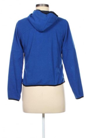 Дамско спортно горнище MARINE POOL, Размер S, Цвят Син, Цена 3,57 €