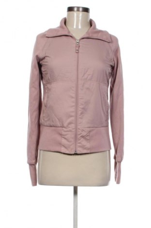 Дамско спортно горнище Mitch & Co., Размер S, Цвят Пепел от рози, Цена 8,69 €